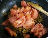 スパイスからつくるキーマカレー作り方4写真