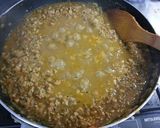スパイスからつくるキーマカレー作り方6写真