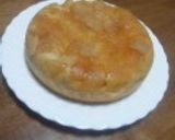 ヘルシーバナナケーキ(ノンオイル）作り方14写真