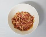 フライパンで～♪簡単＆お手軽肉まん作り方1写真