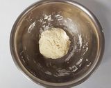 フライパンで～♪簡単＆お手軽肉まん作り方2写真