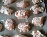 味噌マヨから揚げ作り方2写真