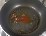 キュウリの中華風胡麻油炒め作り方3写真