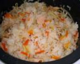 もやしとツナの炊き込みご飯作り方5写真