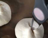 ポテトサラダが余ったら…ポテサラフランス作り方8写真