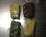 一度にできる４種類の簡単クッキー作り方11写真