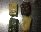 一度にできる４種類の簡単クッキー作り方11写真