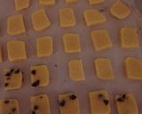 一度にできる４種類の簡単クッキー作り方14写真