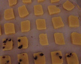 一度にできる４種類の簡単クッキー作り方14写真