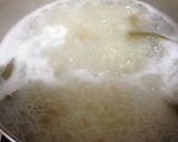 我が家の七草がゆ作り方2写真