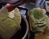 超美味しい‼超ヘルシーなロールキャベツ☆作り方2写真