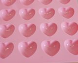 ハートのチョコポップ作り方4写真
