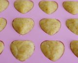 ハートのチョコポップ作り方5写真