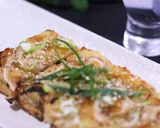 サクサクお揚げの葱味噌焼き～納豆チーズ～作り方8写真
