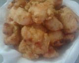味噌マヨから揚げ作り方4写真