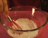 ハローキティ　雪見だいふく作り方1写真