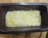 離乳食 掴み食べ用 きなこ餅風ごはん作り方2写真