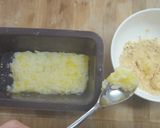 離乳食 掴み食べ用 きなこ餅風ごはん作り方3写真