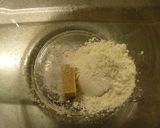 おうちで簡単ホット牛乳でカルボナーラ☆作り方4写真
