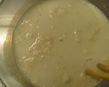 おうちで簡単ホット牛乳でカルボナーラ☆作り方6写真