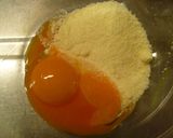 おうちで簡単ホット牛乳でカルボナーラ☆作り方7写真