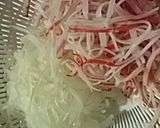 ◆簡単!カニカマdeポテトサラダ◆作り方2写真