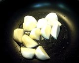 白菜とかぶの旨煮　胡麻風味作り方3写真