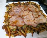 ローストポーク作り方13写真
