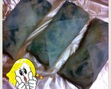 岩津ねぎの春巻き作り方3写真