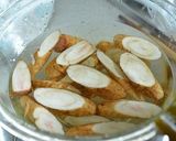 おせちにも♪簡単！お煮しめ(筑前煮)作り方3写真