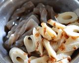 おせちにも♪簡単！お煮しめ(筑前煮)作り方6写真