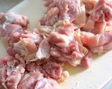 おせちにも♪簡単！お煮しめ(筑前煮)作り方8写真