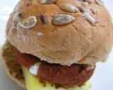 雪見カツバーガー作り方7写真