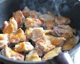 おせちにも♪簡単！お煮しめ(筑前煮)作り方9写真