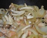 海老もカニ風味もたっぷり牛乳でグラタン作り方1写真