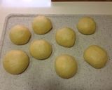 ハムチーズロール作り方5写真