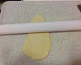 ハムチーズロール作り方6写真
