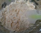 バレンタインに★こだわりの2色クッキー作り方4写真