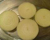 ☆簡単すぐできるレンジでたまねぎスープ☆作り方2写真
