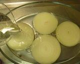 ☆簡単すぐできるレンジでたまねぎスープ☆作り方3写真