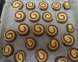 バレンタインに★こだわりの2色クッキー作り方13写真