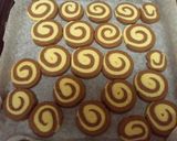 バレンタインに★こだわりの2色クッキー作り方14写真