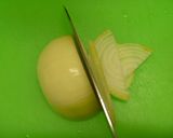 ☆たまねぎのマリネ☆ストック食材に便利作り方1写真