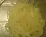 ☆たまねぎのマリネ☆ストック食材に便利作り方3写真