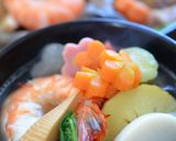 おせちにも♪簡単！お煮しめ(筑前煮)作り方13写真