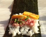 お手軽！簡単！手巻き寿司作り方3写真