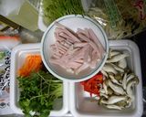 好みの野菜何でもOK♪ナムル風サラダ作り方2写真
