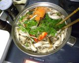 好みの野菜何でもOK♪ナムル風サラダ作り方3写真