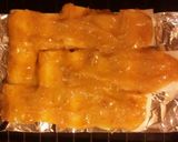 味噌マョ ネギ焼き作り方3写真