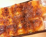 味噌マョ ネギ焼き作り方4写真